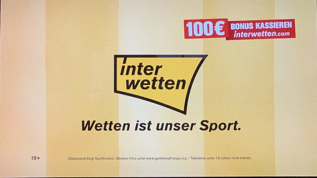 Interwetten