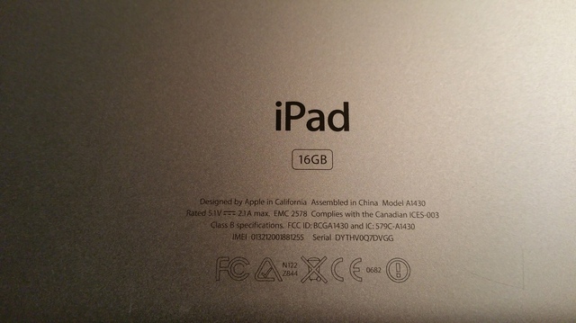 Ipad3