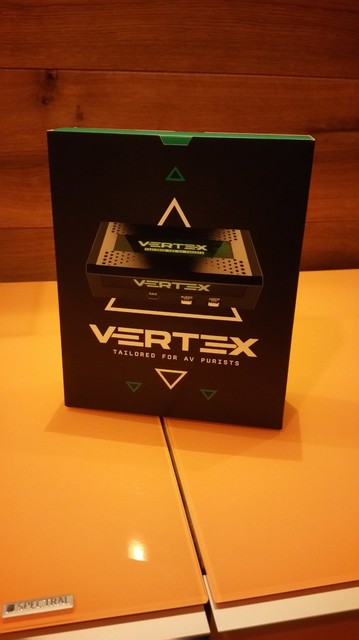 Vertex 1