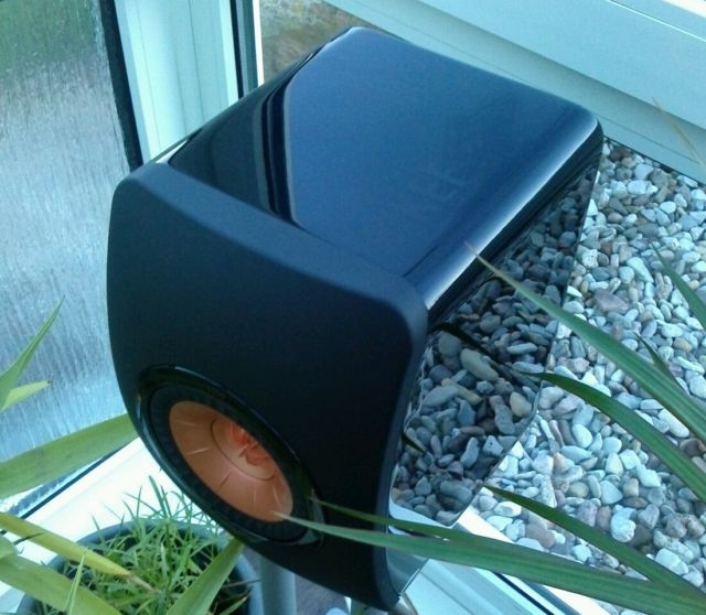 Kef Ls50 1