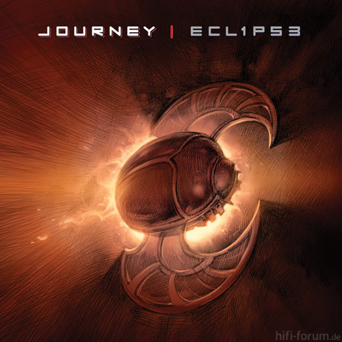 Journey-Eclipse