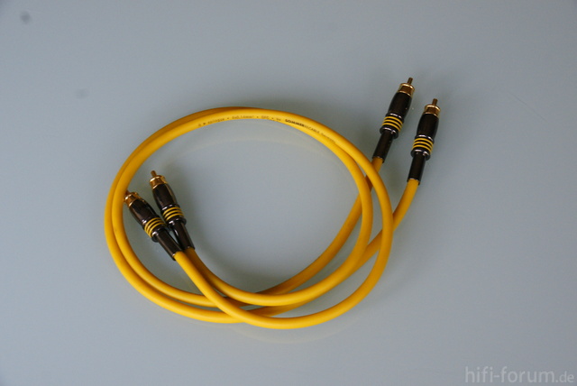 Sommercable Epilogue 0,75m Cinch