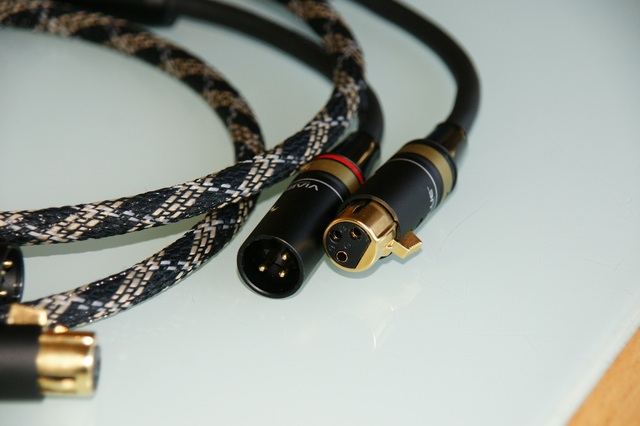 Viablue NF-S1 XLR