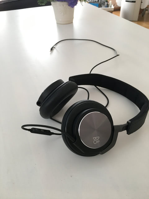 Beoplay H6 2te Generation