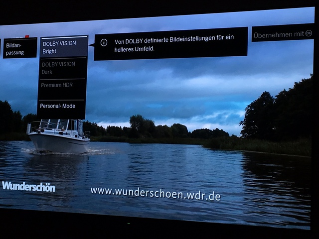 bild 7.65 HDR DV