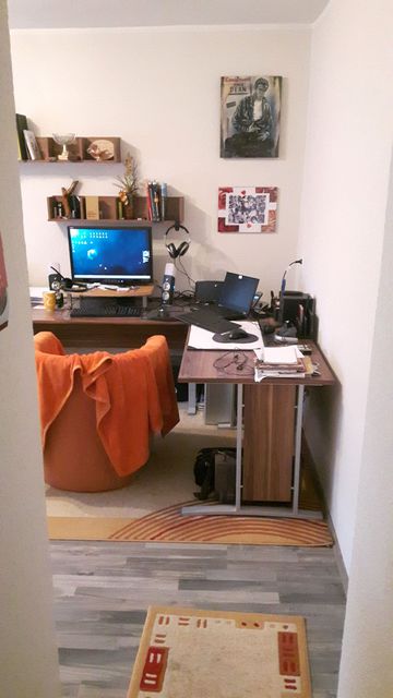 Büro