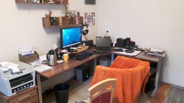 Büro