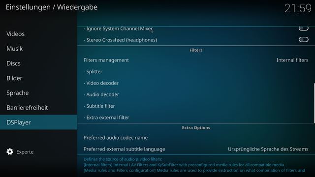 Kodi 2