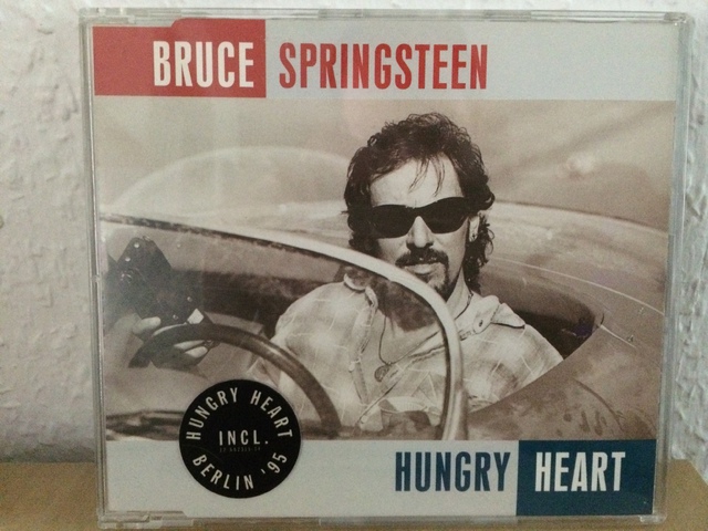 Bruce Springsteen - Hungry Heart