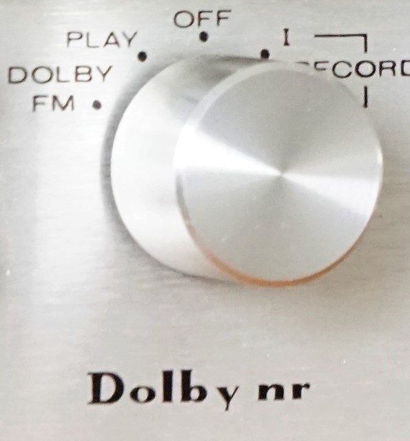 Dolby Detail
