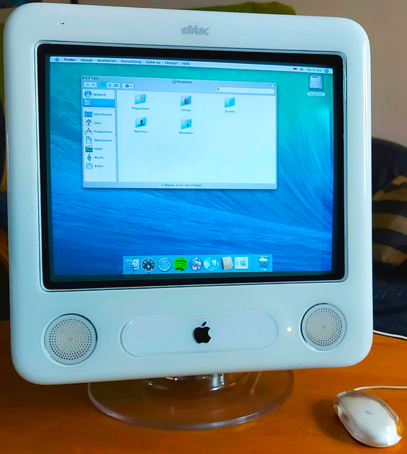 EMac1