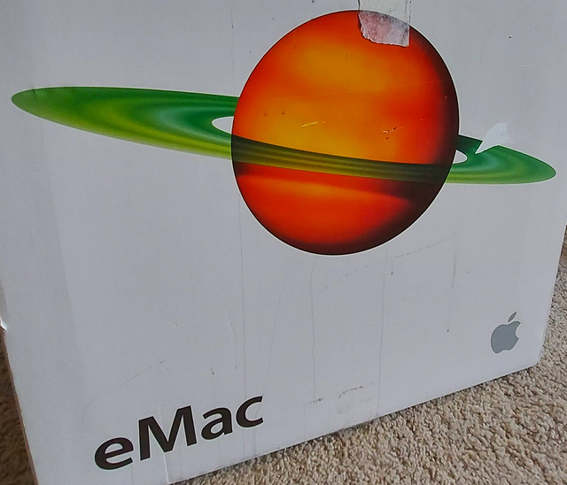 EMac2