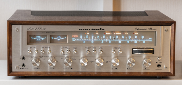 Marantz 2330B 2022 (2)