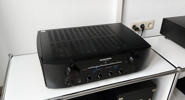 Marantz KI Pearl Lite 1