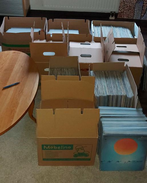 Platten