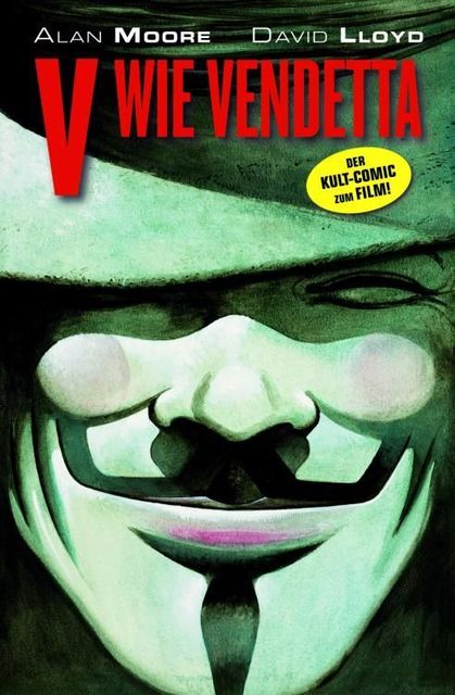 VWIEVENDETTA 617