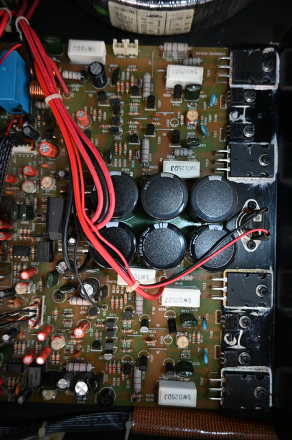 T.Amp S-100 Innen