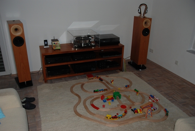 Meine Anlage