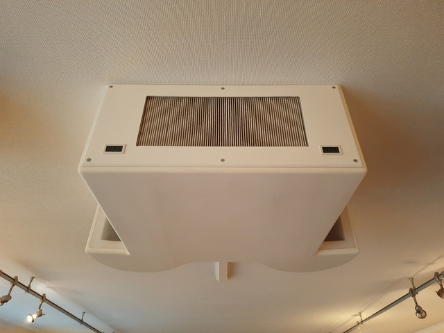 Hushbox \"Lite\" Für VW270