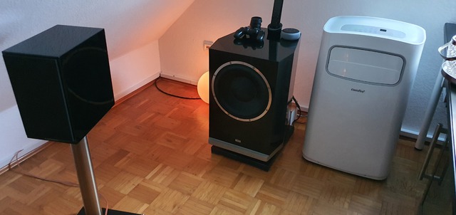 Subwoofer