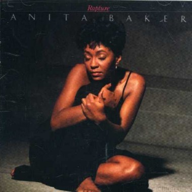 Anita Baker - Rapture