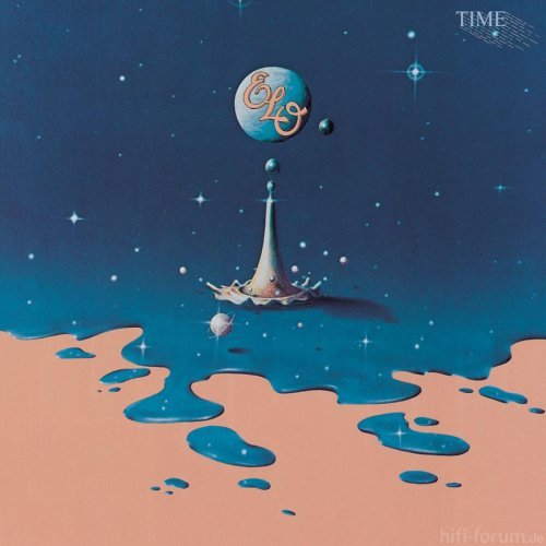 ELO - Time