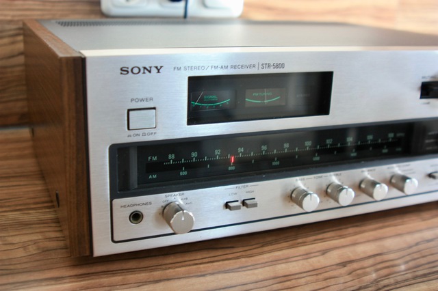 Sony STR-5800