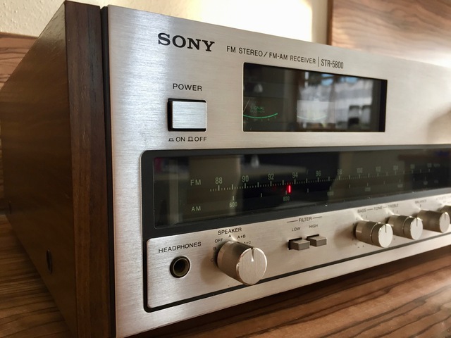 Sony STR-5800