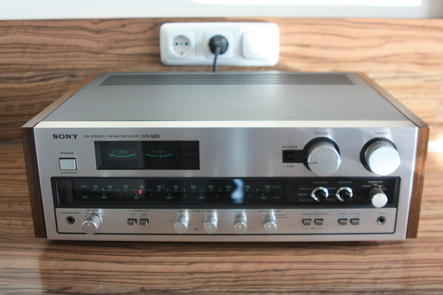 STR-5800-1