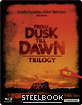 From Dusk Till Dawn 1 3 Limited Uncut Steelbook Collection DE Klein