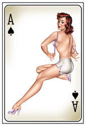 pinupaceofspades