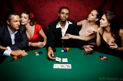 Poker Online