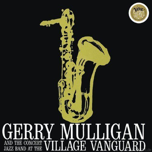 1295172635 Gerry Mulligan At The Village Vanguard 1960 2002