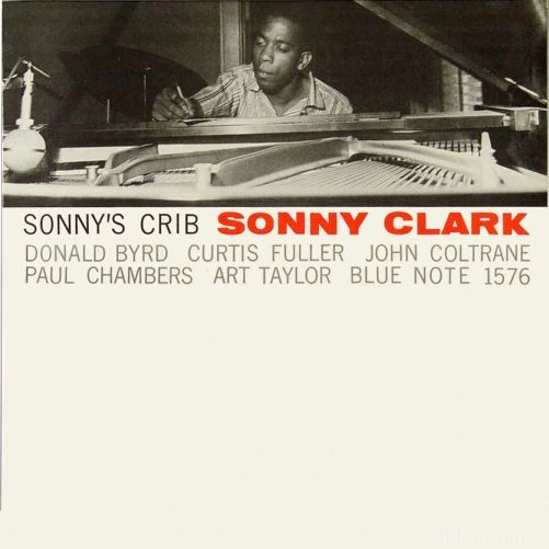 57ff5 Sonny Clark  Sonny S Crib