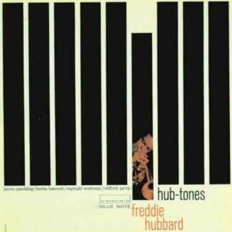 AlbumcoverFreddieHubbard HubTones