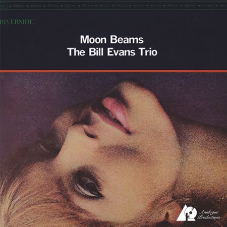 Bill Evans Trio   Moon Beams