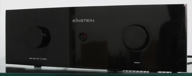 Einstein Amp 2