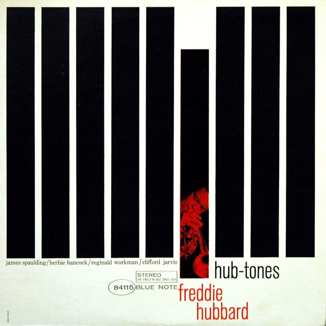 Freddie Hubbard Album