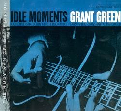 Grant Green Moments