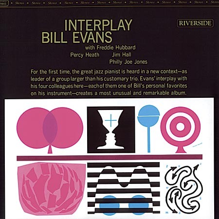 Interplay (DSD)