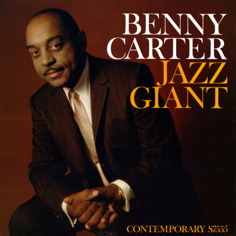 Jazz Giant