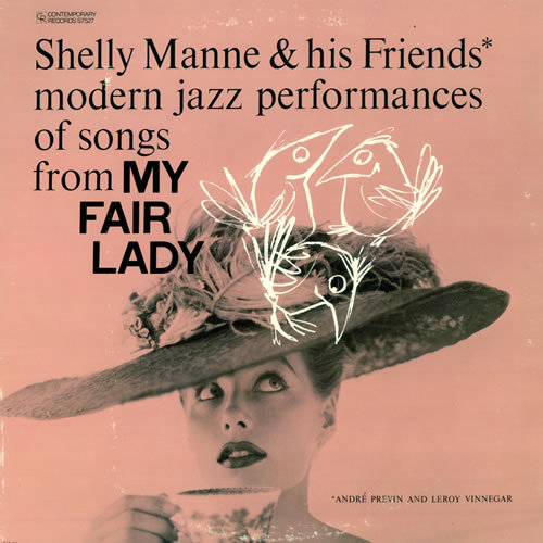 Shelly-Manne-My-Fair-Lady---Ye-494090