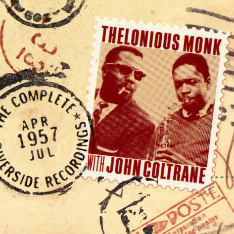 Thelonious Monk With John Coltrane The Complete 1957 Riverside Recordings