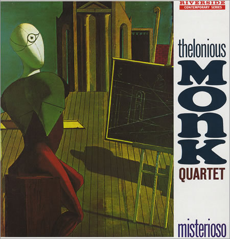 Thelonious+Monk+-+Misterioso+-+LP+RECORD-384044