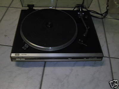 denon gt-800