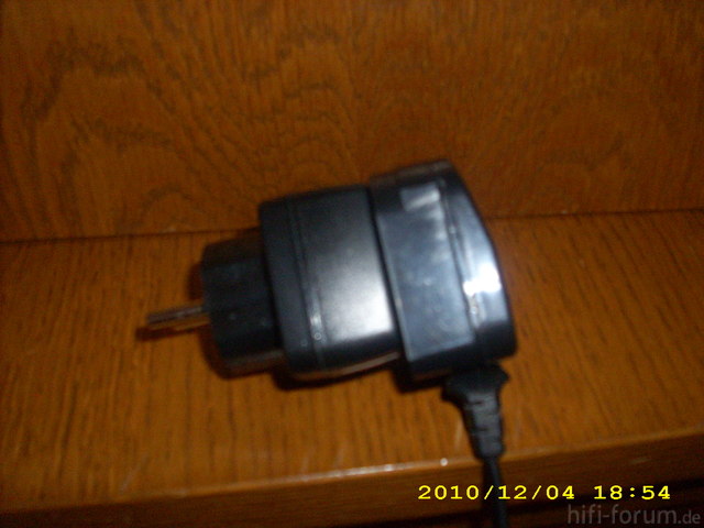 Adapter