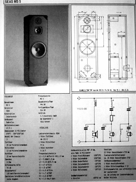 Alte MS5