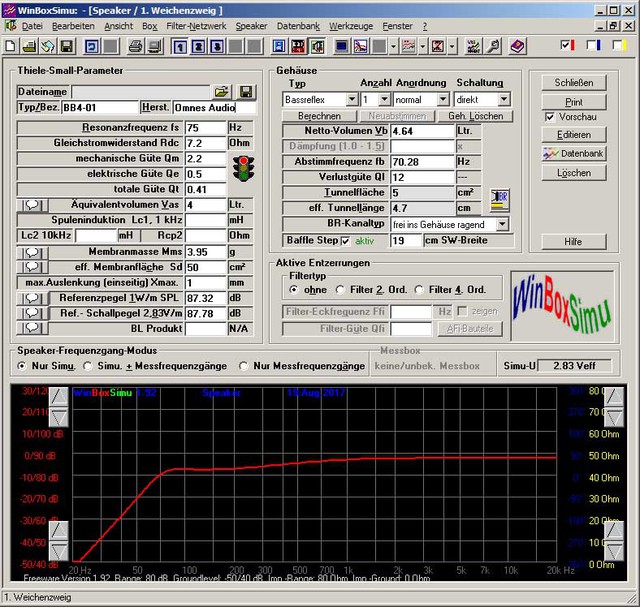 OA BB4.01 in 5L BR