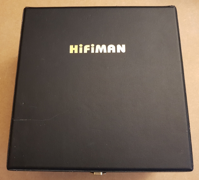 Hifiman 006