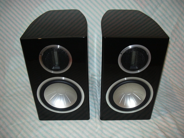 MonitorAudioGX100 Paar